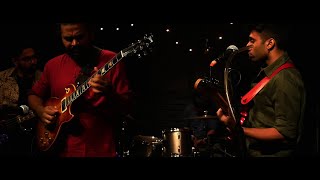 JATAYU Dual Raga Live