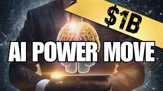 Inside the $1B World Labs Raise (Fei-Fei Li)