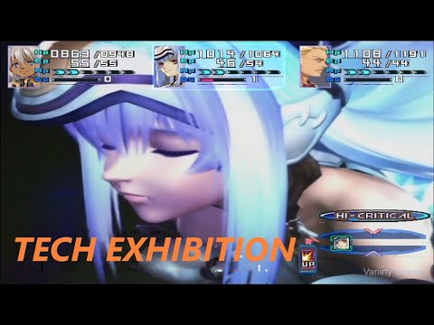 Video: Xenosaga II Vine în Europa