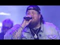 Jelly Roll - Need A Favor (Official Live Performance from Ryman Auditorium)