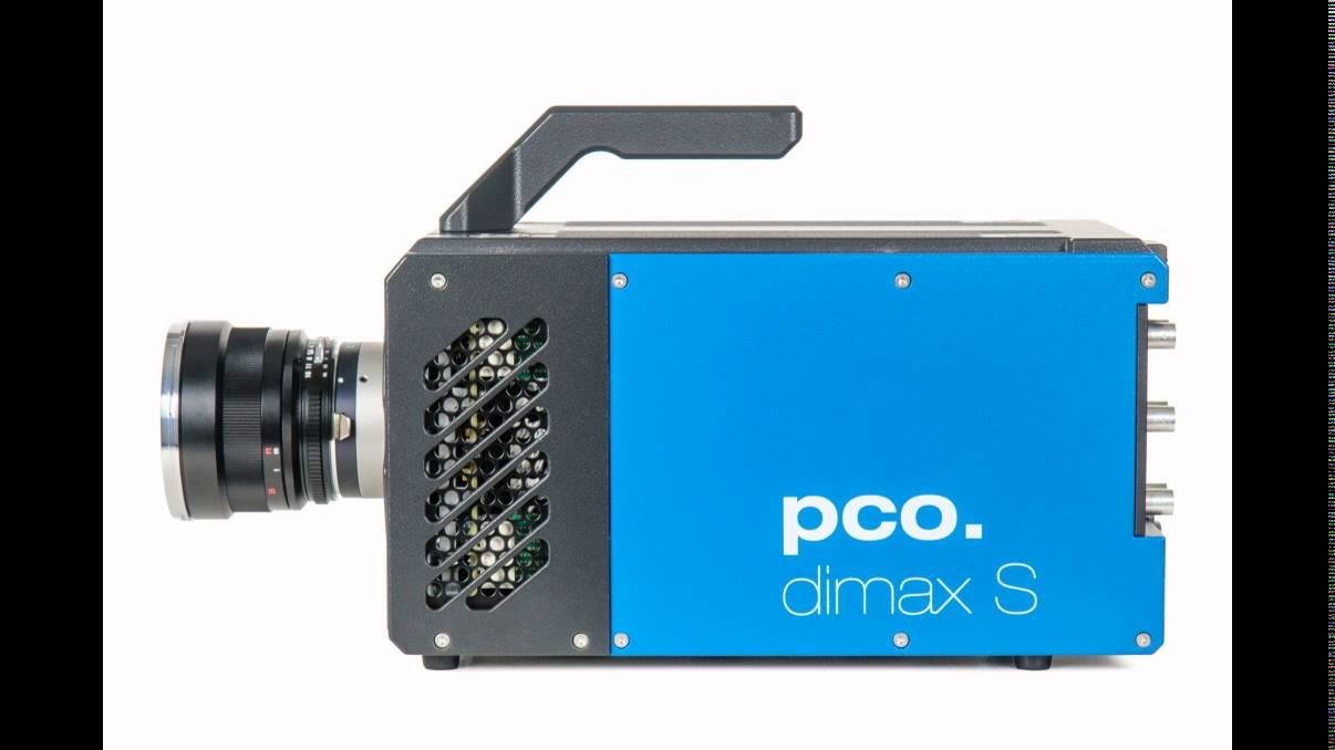 pco.dimax S4 - www.jmjsys.co.kr