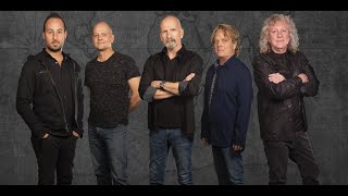 Watch Saga Days Like These video