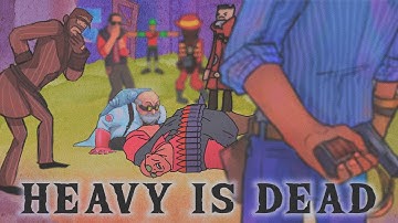 Heavy is Dead but it