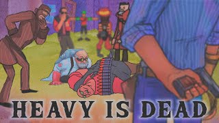 Heavy is Dead but its Reanimated (Revived)