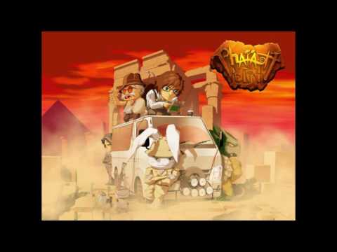 Pharaoh Rebirth+ OST - Apis, Anubis (First Phase) Boss Battle Pharaoh Rebirth+ OST - Apis, Anubis (First Phase) Boss Battle