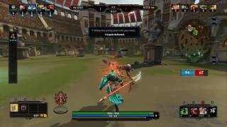 SMITE TUTORIAL PART 3 PS4