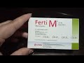 Ferti M 75 IU Injection Uses Benefits Side Effects In Urdu mp3
