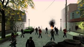 The Mist Trailer