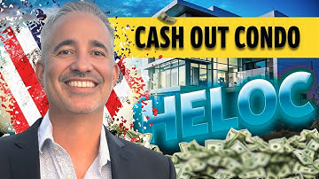 How to Get a HELOC Fast & Easy and Approval for Condo Owners in 2025