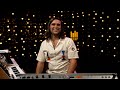 Capture de la vidéo Flore Laurentienne - Full Performance (Live On Kexp)