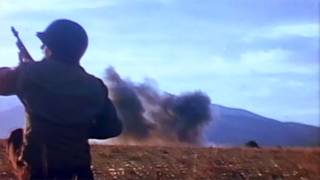 Rare Footage From The Final Months Of WW2s Eastern Front