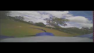 Sport Cub S FPV Flying
