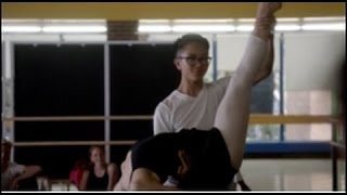 Backstage S01E2 - Groups of Two