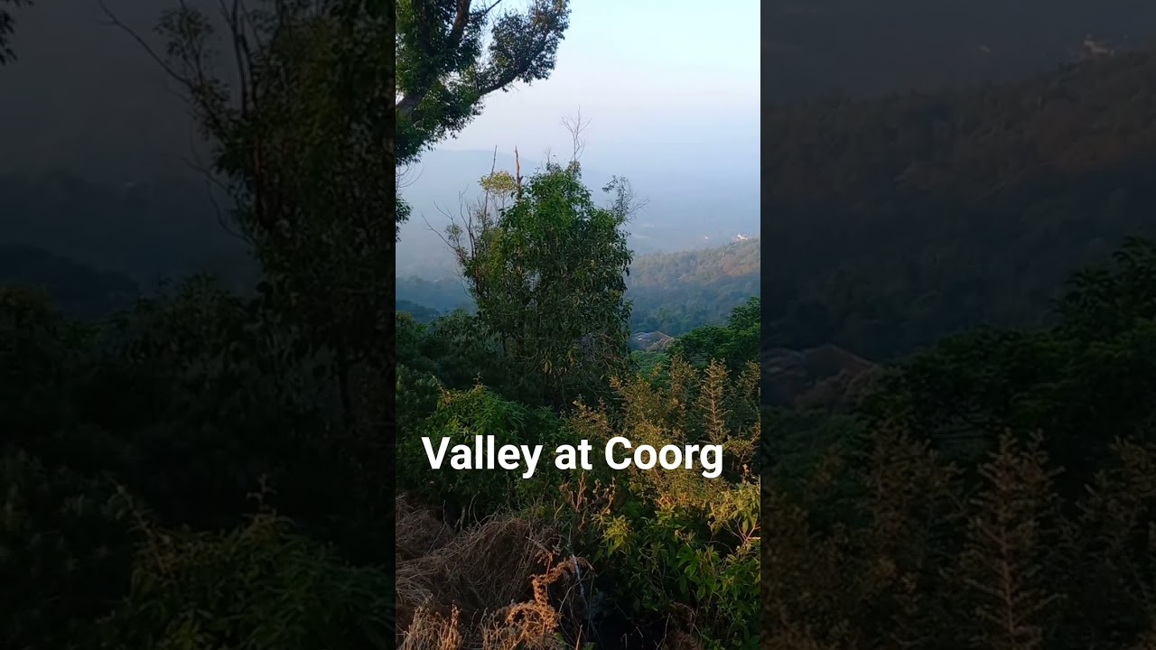 COORG