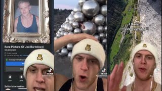 Joe Bartolozzi Compilation 8 #joebartolozzi