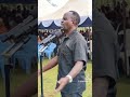 NATEMBEYA: Mtu anasema eti sisi hupigana kwa matanga,na mwenyewe amekuja akiwa amevaa high heels...