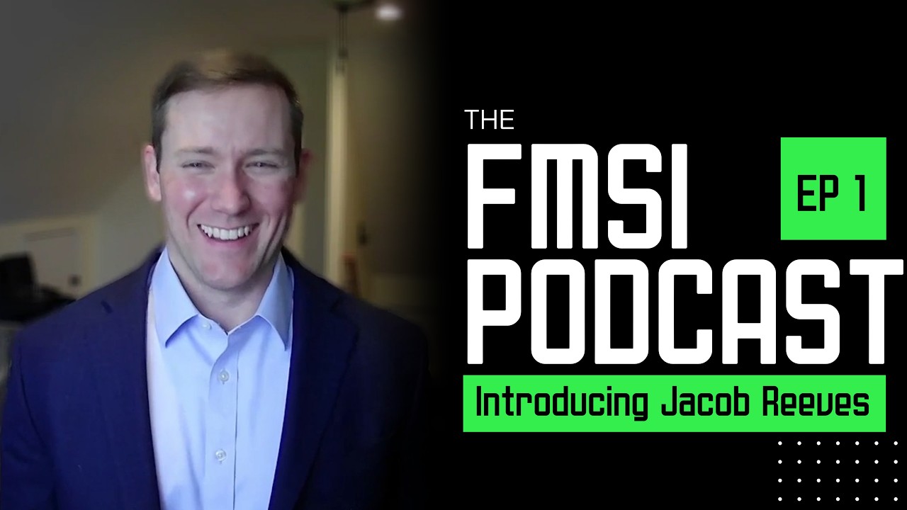 Jacob Aaron Reeves Jacob Reeves Discusses Branch Management Software - YouTube