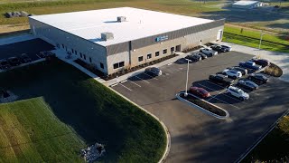 Maruka USA - New US Headquarters