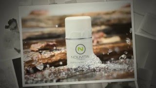 Nouvital Cosmetics Promo Slideshow 2