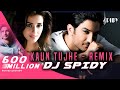 Kaun tujhe  remix  dj spidy  disha patani  sushant singh rajput  palak muchhal  armaan malik