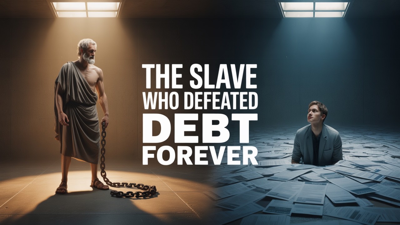 The Only Debt Elimination System That Works On the Psychology