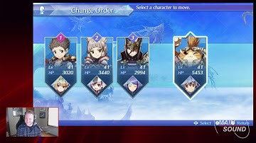 Chapter 5 Part 2/ Most of Chapter 6 - Xenoblade Chronicles 2 Bringer of Chaos Playthrough