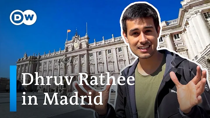 Discover Madrid with Dhruv Rathee | Travel Tips for Spain's Capital - DayDayNews