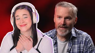 this is a Roger Craig Smith appreciation video