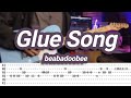 Glue Song |©beabadoobee |【Guitar Cover】with TABS