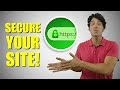 Types of SSL Certificates - SSL Explained (SIMPLY)