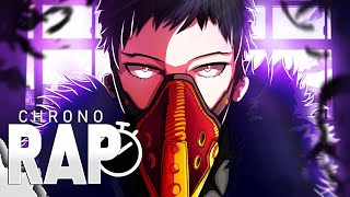 Overhaul (Boku no Hero) - EM MINHAS MÃOS - ChronoRap -19 (Prod.Tander)