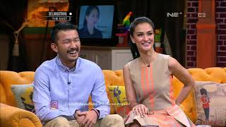 Kang Sule Kedatangan Rio Dewanto - The Best Ini Talk  Show