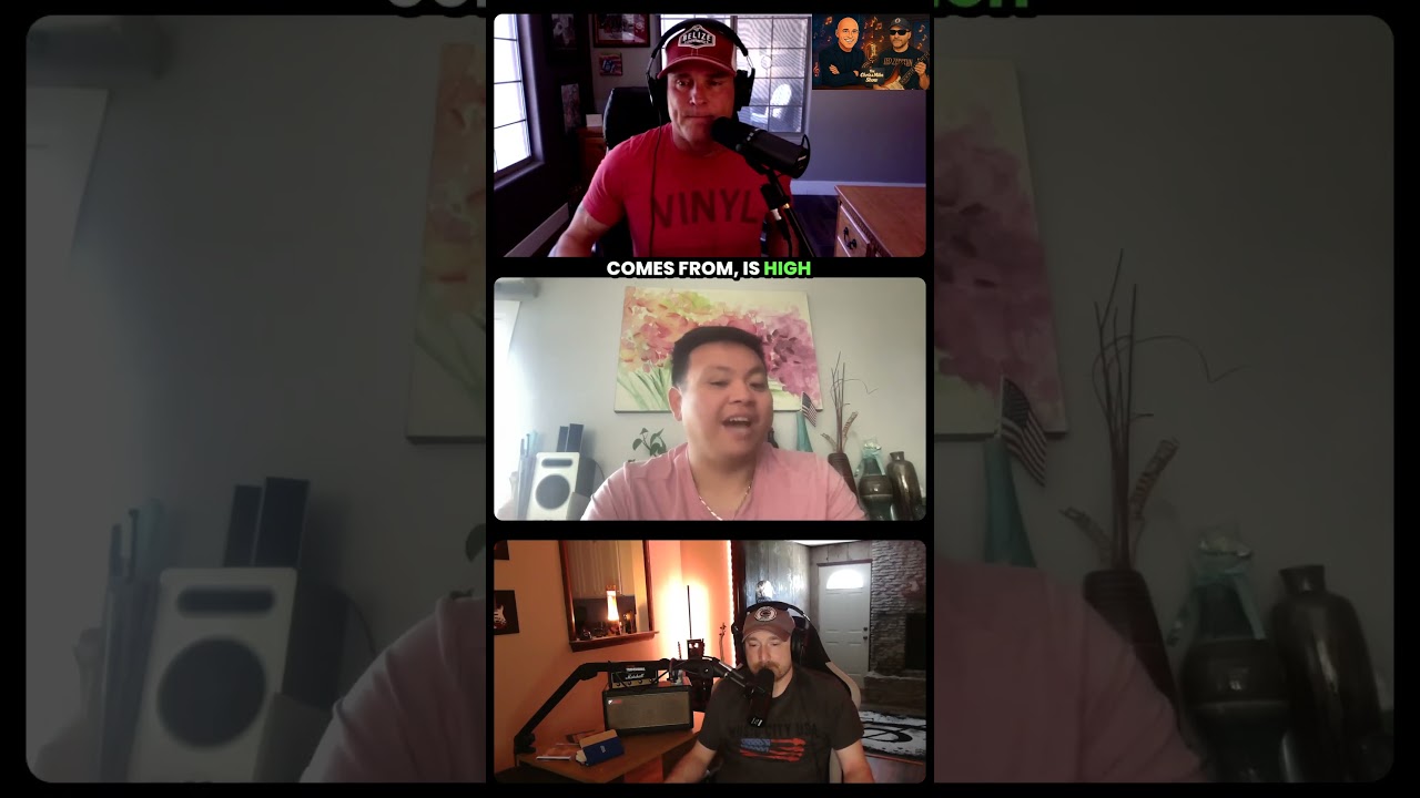 IslandCulture😤 Stress and Visceral Fat