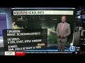 FORECAST: Rain triggers a First Alert Weather Day over the weekend