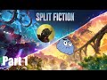 Doctor & Jon Split Fiction Blindrun - Part 1