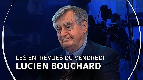 Lhritage de Ren Lvesque : entrevue avec Lucien Bou...
