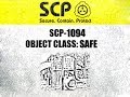 SCP-1094 