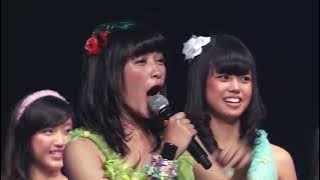 【1080p】 JKT48 1st Anniversary : Perkenalkan, Nama Kami JKT48!