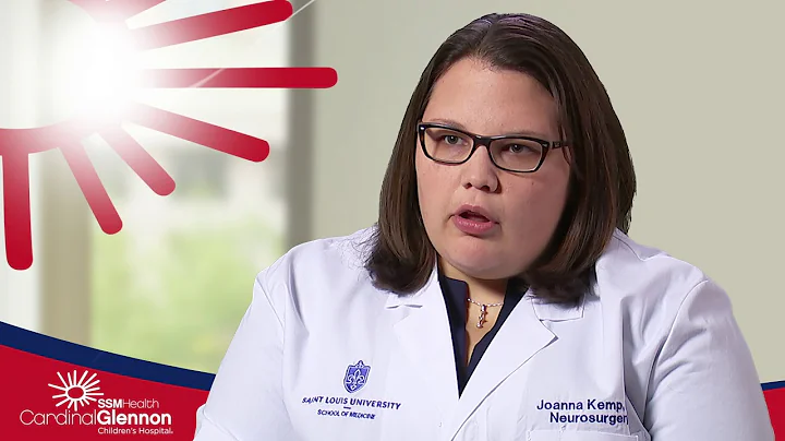 Joanna Kemp, MD, SLUCare Physician