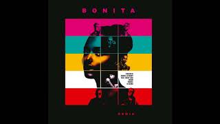 Bonita Remix -  J Balvin Ft. Jowell y Randy Ozuna Nicky Jam  Wisin  Yandel  Audio Oficial