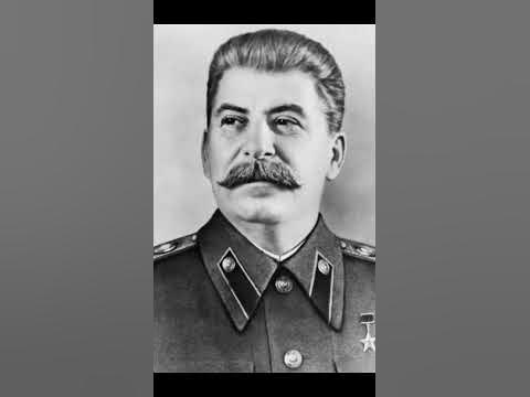 Правители СССР - YouTube