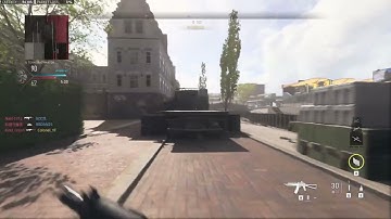 Call of Duty ® : Modern Warfare 2 Multiplayer Gameplay ( No Commentry )