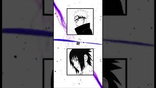 Who Is Strongest (Pain Vs Sasuke)