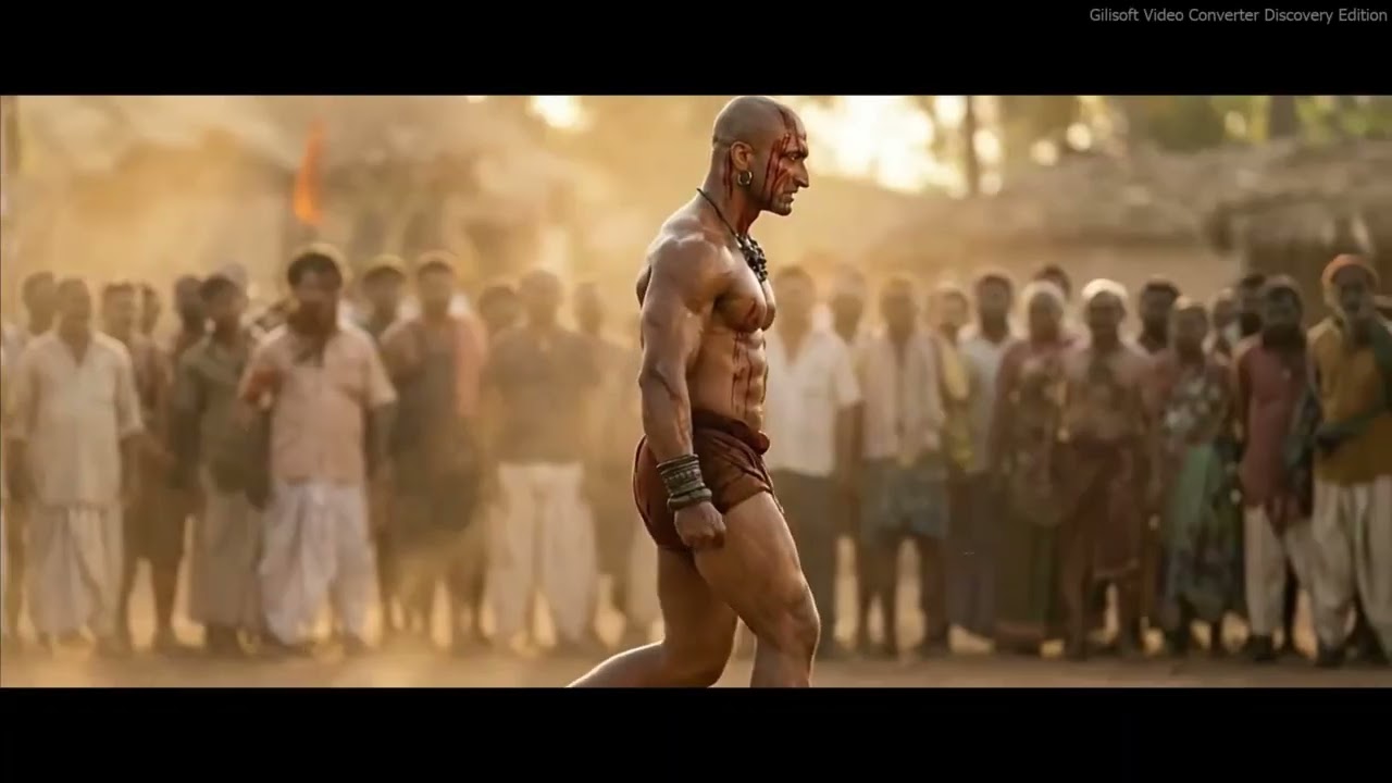 Street Fighter 2026   Trailer  Vidyut Jammwal   First Look   Roman Reigns   Jason Momoa   Cody R2K H
