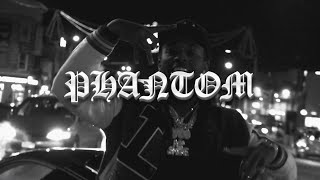 Pop Smoke - Phantom Feat. Lil Tjay 2025 Resimi