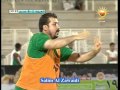 هدف العروبة الاول على صور اورسون