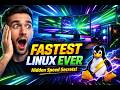 Fastest Linux Performance 2026 🚀 Unlock Hidden Speed Secrets &amp; Boost Your System Instantly