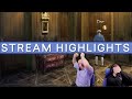 LRR Twitch Stream Highlights 2023-01-20