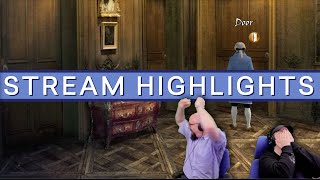 LRR Twitch Stream Highlights 2023-01-20