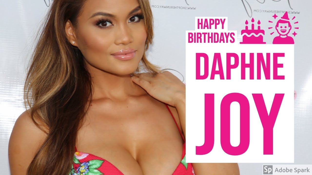Video Daphne Joy nude photos 2019 Video Daphne Joy nude photos 2019